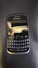 BlackBerry Curve 9320