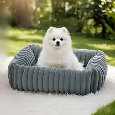 Pet Dog Bed Cat Beds Luxury