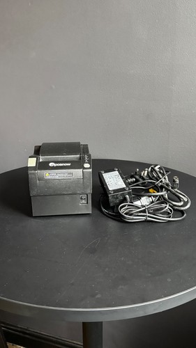 Epos now pos80gx 80mm - 80mm, thermal
