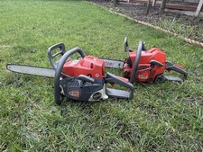 Efco MT 3500 Chainsaw Two