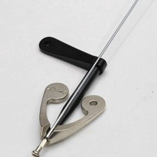 Lightweight Bike Bladed Spokes Holder Spoke Tool Wheel Building Truing Kit