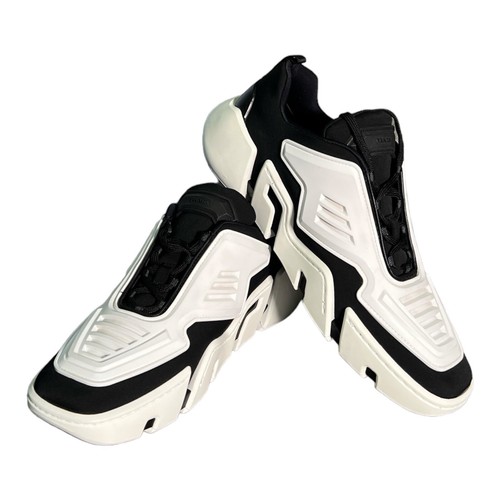 Prada trainers ladies - prada,