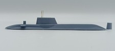 Astute Class Nuclear Submarine