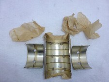 MORRIS FG, FF, WE Series 3 &