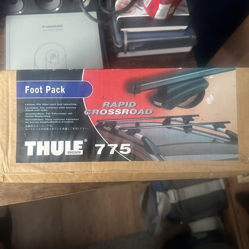 Thule 775 rapid - thule,