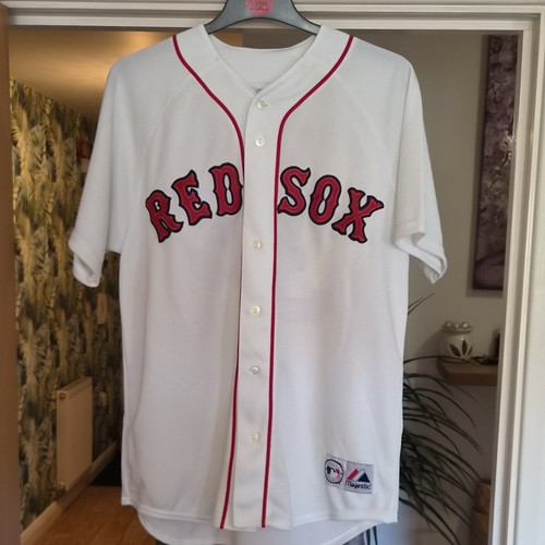 Majestic boston red sox - boston,