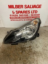 VAUXHALL CORSA D PASSENGER