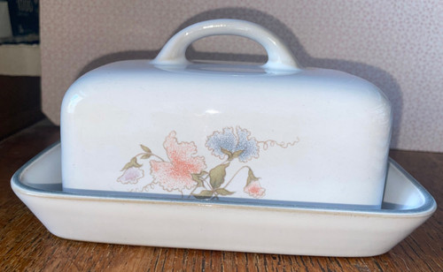 Denby encore butter - encore, 17cm