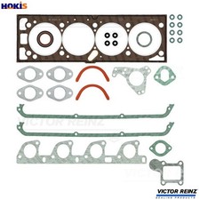 GASKET KIT CYLINDER HEAD