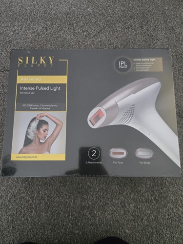 Ipl hair removal device - ipl,