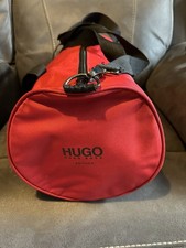 Hugo Boss Parfums Red weekend