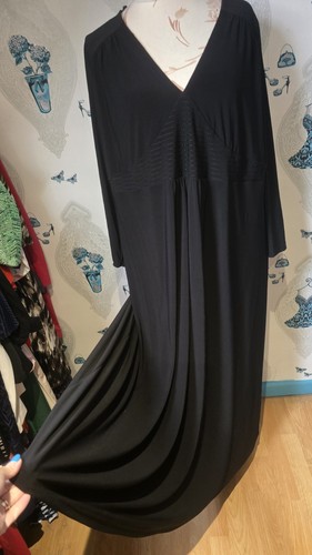 Gorgeous flattering black - gorgeous,