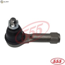TIE ROD END SE-4581 FOR NISSAN PRIMERA/Hatchback/Break/Traveller PULSAR/VI/III