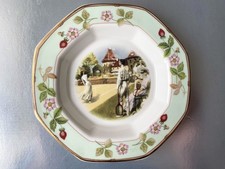 Wedgwood Wild Strawberry