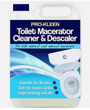 5L of Pro-Kleen Toilet