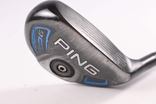 Ping G Series #4 Hybrid / 22