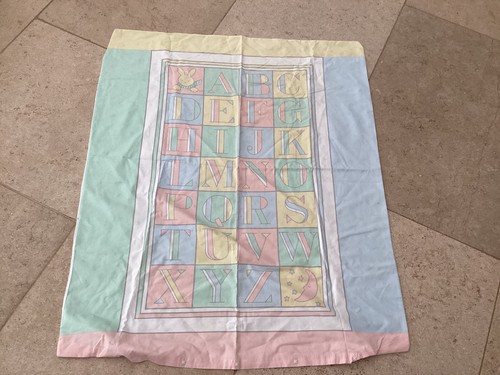 Vintage mothercare pastel - vintage,