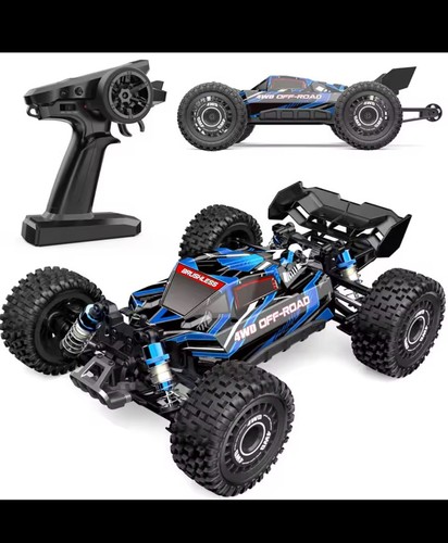 Mjx hyper 16207 car - mjx, go