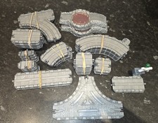 Thomas the Tank Engine Track Bundle