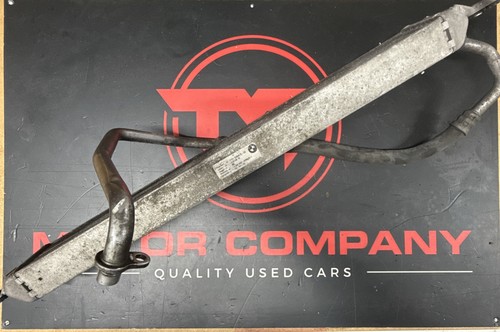 Bmw oil cooler - m3,