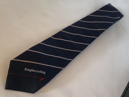 Vintage british airways - british,