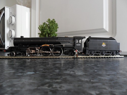 Hornby r2426 6 2 - r2426, br