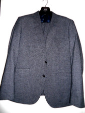 Hackett Quality Linen mix