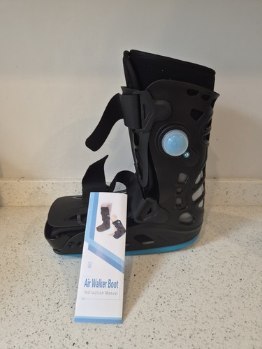 Air cam walker fracture boot - air,