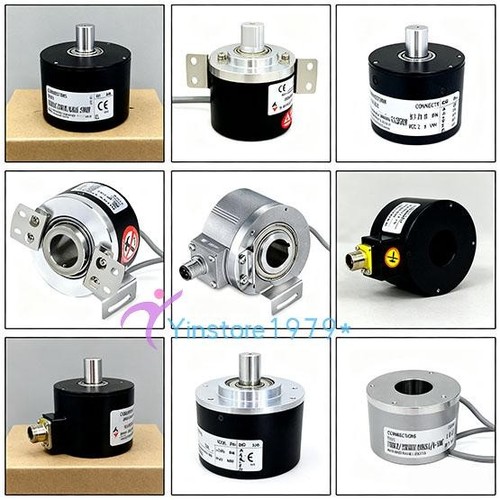 New for encoder itd 27 - for,
