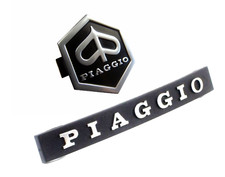 Vespa PX, EFL, T5, LML Piaggio