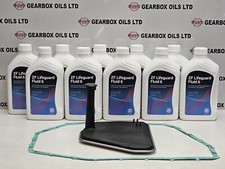 AUDI A4 A6 A8 6HP19A AUTO