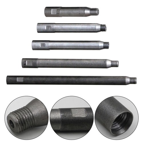 Diamond core bit extension - diamond,