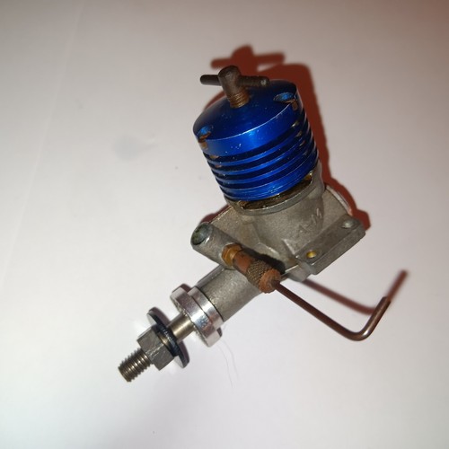 1958 model plane diesel - plane,