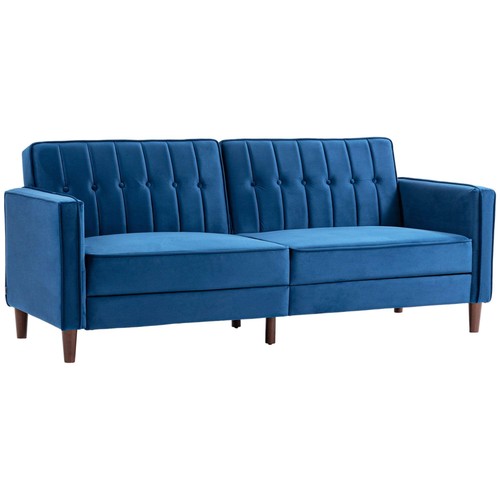 Homcom velvet feel - homcom, velvet-feel