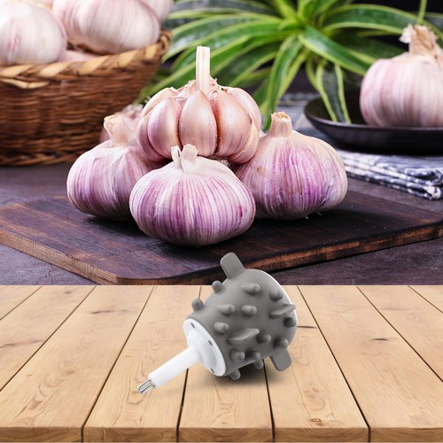 Efficient silicone garlic - efficient,