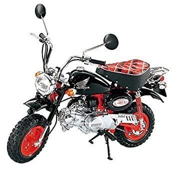 Tamiya honda monkey 6 - tamiya,
