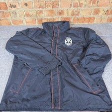 Vintage Helly Hansen KNS