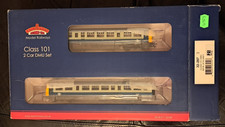 Bachmann 32-287 BR Class 101