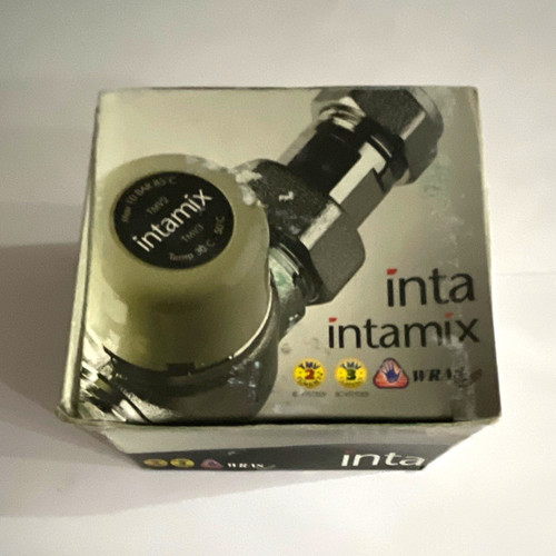 Inta intamix 15mm compression - inta,