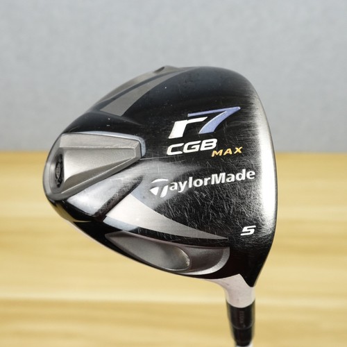Taylormade cgb max - max, 5