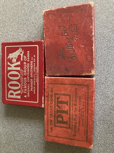 Vintage and antique card - vintage,