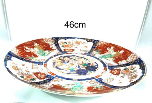 Large meiji period japanese - large,