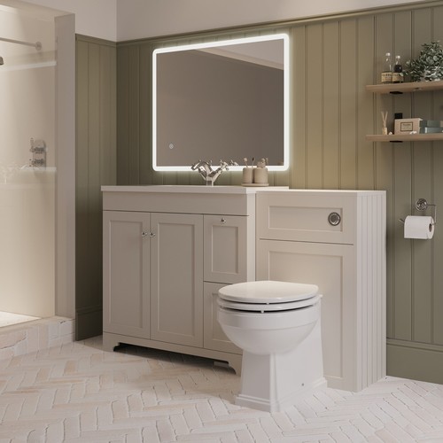 1400mm traditional combined - traditional,