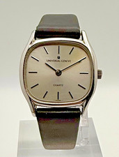 Universal Genève Vintage