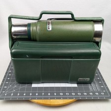 Stanley Aladdin Lunch Box