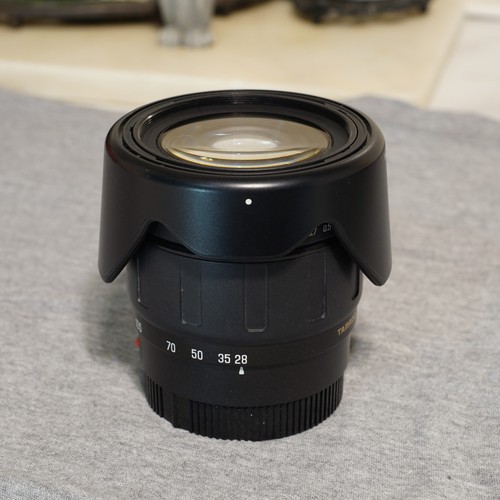 Tamron 105 f4 - if, 28-105