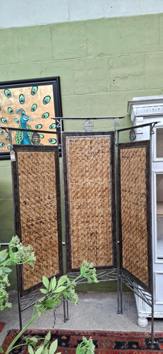 Vintage asian part - vintage, 3-part
