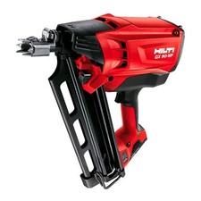 ⭐HILTI GX90-WF NAIL GUN IN CASE FAULTY FAN FOR REPAIR FREE POSTAGE 1511⭐