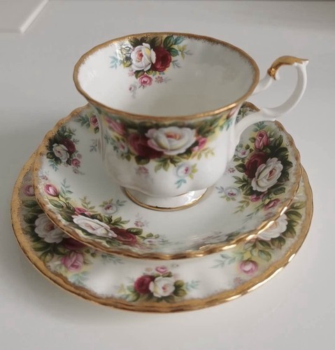 Vintage royal albert - vintage,