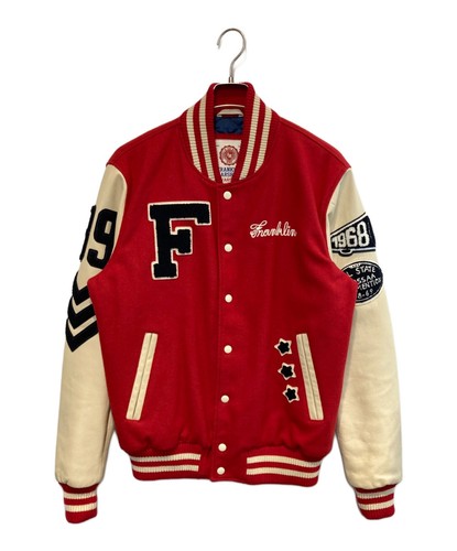 Authentic franklin marshall - authentic, &